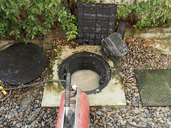 Why Choose Magic Plumbing Pacifica for Grease Trap Repair in Pacifica, CA?