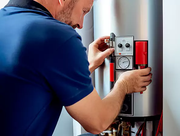 Why Choose Magic Plumbing Pacifica for Hot Water Tank Maintenance in Pacifica, CA?