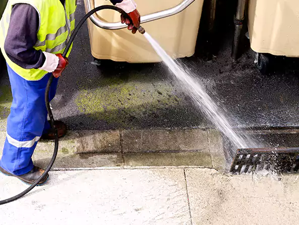 Why Choose Magic Plumbing Pacifica for Hydro Jetting in Pacifica, CA?