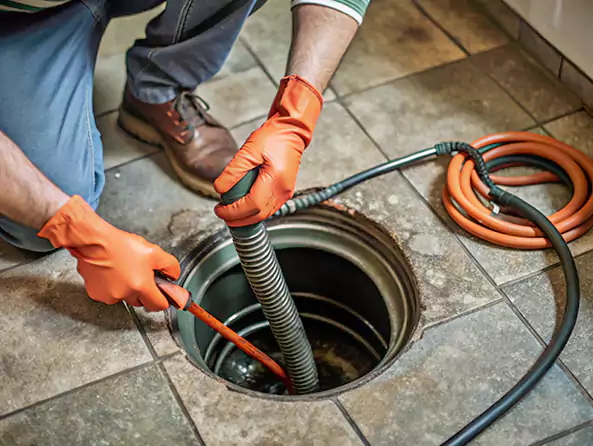  Why Choose Magic Plumbing Pacifica for Hydrojet Plumbing in Pacifica, CA?