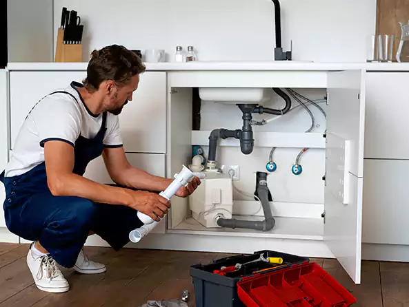 Why Choose Magic Plumbing Pacifica for Insinkerator Installation in Pacifica, CA?