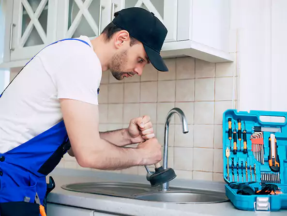 Why Choose Magic Plumbing Pacifica for Kitchen Plumbing in Pacifica, CA?