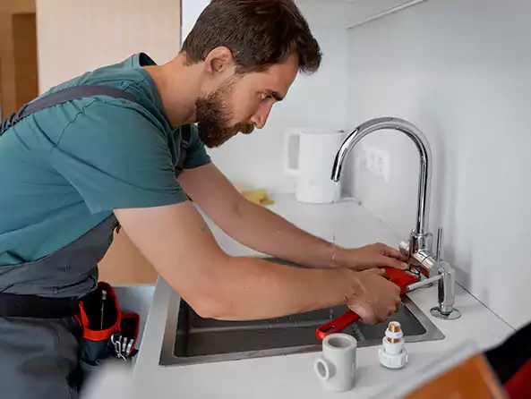 Why Choose Magic Plumbing Pacifica for Kitchen Sink Installation in Pacifica, CA?