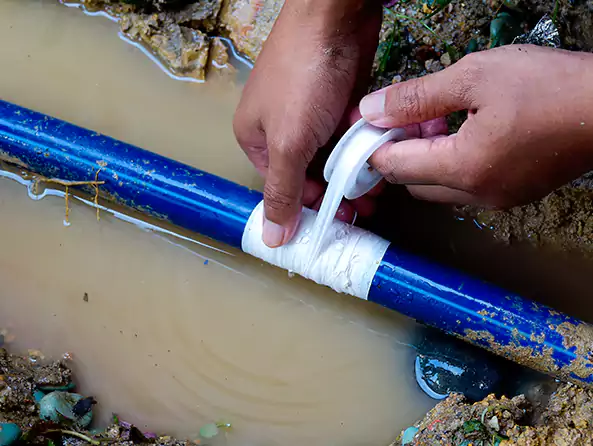  Why Choose Magic Plumbing Pacifica for Leak Detection in Pacifica, CA?]