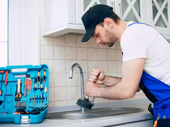  Why Choose Magic Plumbing Pacifica for New Construction Plumbing in Pacifica, CA?