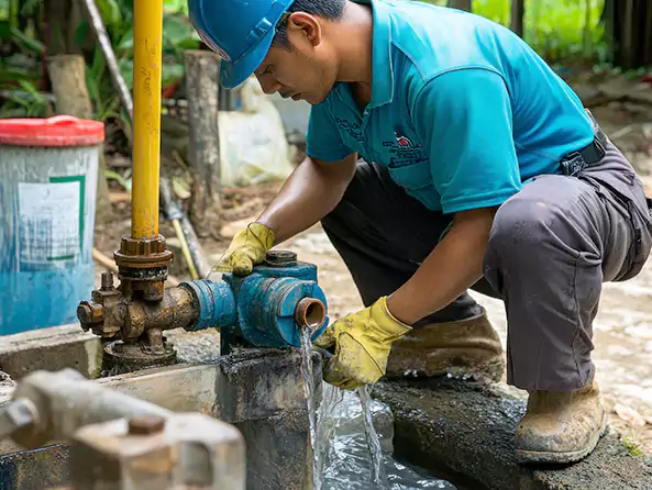 Why Choose Magic Plumbing Pacifica for Pipe Repair in Pacifica, CA?