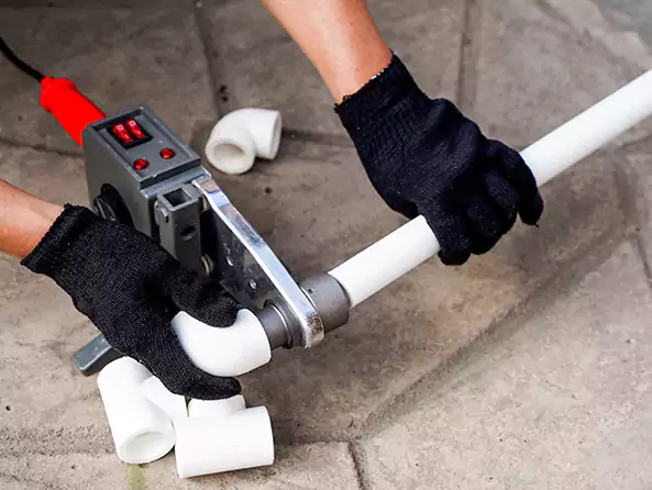 Why Choose Magic Plumbing Pacifica for Pipe Replacement in Pacifica, CA?