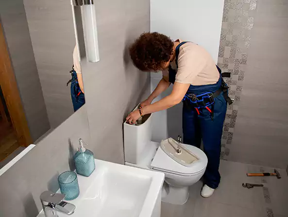 Why Choose Magic Plumbing Pacifica for Plumbers Near Me in Pacifica, CA?