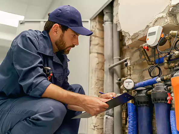 Why Choose Magic Plumbing Pacifica for Plumbing Maintenance in Pacifica, CA?