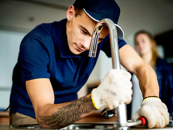 Why Choose Magic Plumbing Pacifica for Plumbing Repair in Pacifica, CA?