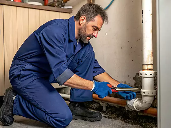  Why Choose Magic Plumbing Pacifica for Repiping Services in Pacifica?