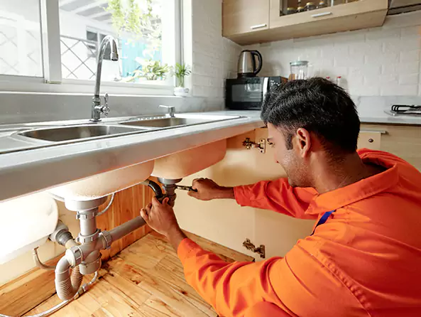 Why Choose Magic Plumbing Pacifica for Residential Plumbing Service in Pacifica, CA?