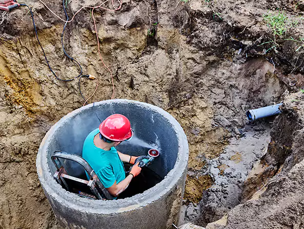 Why Choose Magic Plumbing Pacifica for Septic Tank Repair in Pacifica, CA?