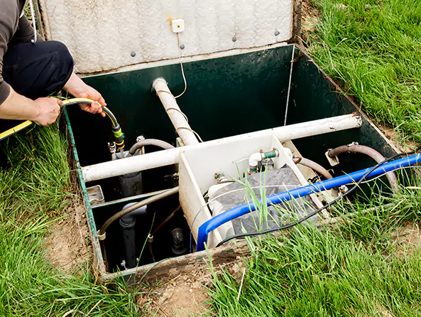 Why Choose Magic Plumbing Pacifica for Sewage Ejector Pump Installation in Pacifica, CA?