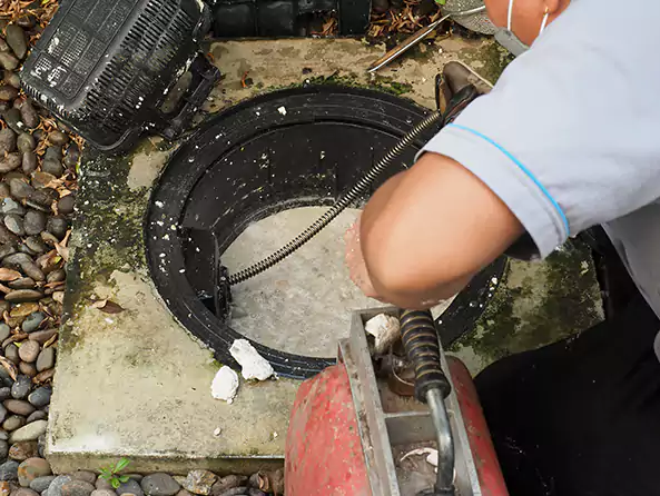 Why Choose Magic Plumbing Pacifica for Sewer Line Cleaning in Pacifica, CA?