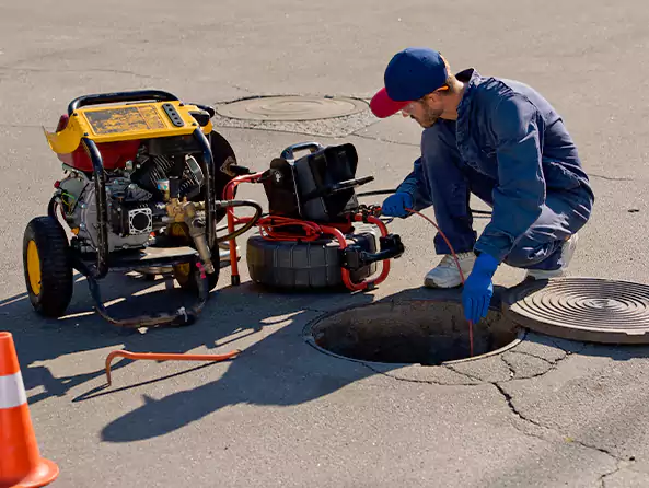  Why Choose Magic Plumbing Pacifica for Sewer Line Inspection in Pacifica, CA?