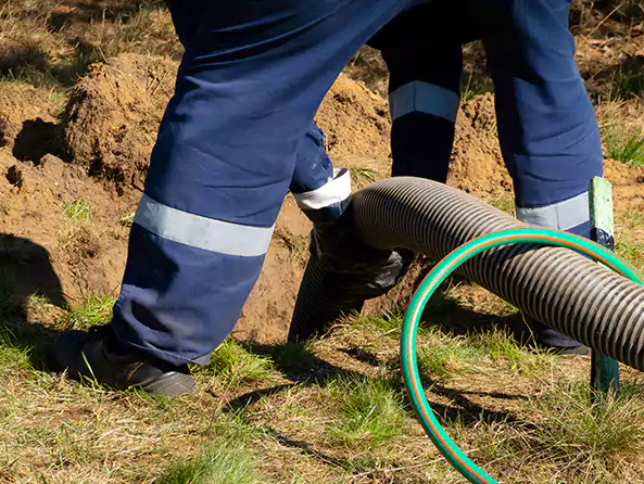 Why Choose Magic Plumbing Pacifica for Sewer Line Replacement in Pacifica, CA?
