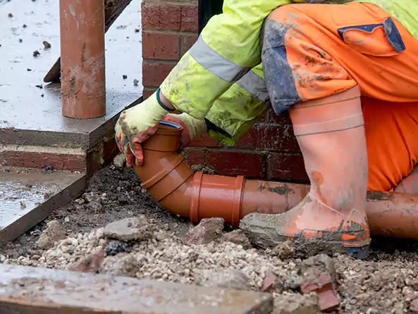 Why Choose Magic Plumbing Pacifica for Sewer Replacement in Pacifica, CA?