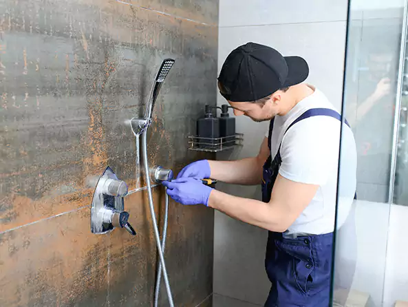 Why Choose Magic Plumbing Pacifica for Shower Installation in Pacifica, CA?