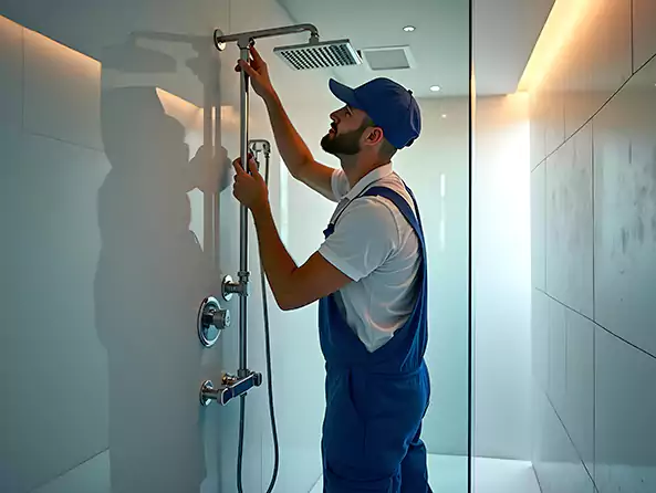 Why Choose Magic Plumbing Pacifica for Shower Replacement in Pacifica, CA?