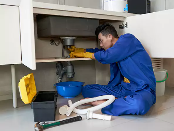 Why Choose Magic Plumbing Pacifica for Sink Drain Replacement in Pacifica, CA?