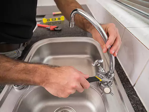 Why Choose Magic Plumbing Pacifica for Sink Installation in Pacifica, CA?