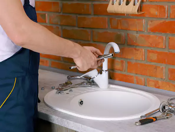 Why Choose Magic Plumbing Pacifica for Sink Repair in Pacifica, CA?