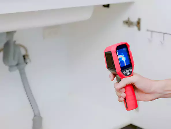  Why Choose Magic Plumbing Pacifica for Slab Leak Detection in Pacifica, CA?