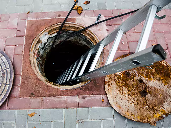 Why Choose Magic Plumbing Pacifica for Storm Drain Cleaning in Pacifica, CA?