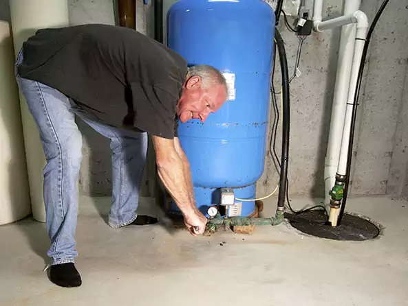 Why Choose Magic Plumbing Pacifica for Sump Pump Installation in Pacifica?