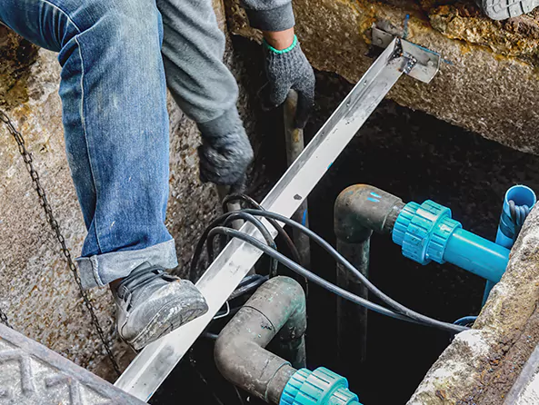 Why Choose Magic Plumbing Pacifica for Sump Pump Maintenance in Pacifica, CA?