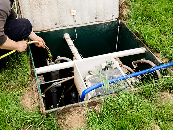 Why Choose Magic Plumbing Pacifica for Sump Pump Replacement in Pacifica, CA?