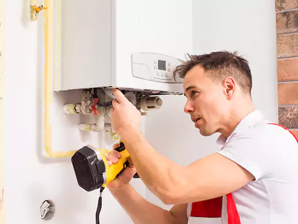 Why Choose Magic Plumbing Pacifica for Tankless Water Heater Installation in Pacifica, CA?