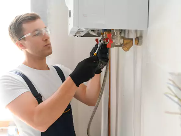Why Choose Magic Plumbing Pacifica for Tankless Water Heater Maintenance in Pacifica, CA?