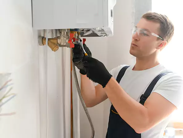 Why Choose Magic Plumbing Pacifica for Tankless Water Heater Repair in Pacifica, CA?