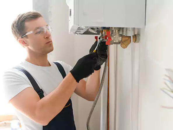 Why Choose Magic Plumbing Pacifica for Tankless Water Heater Replacement in Pacifica, CA?
