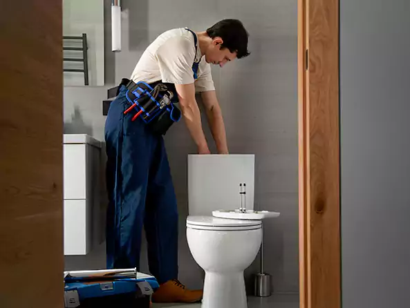 Why Choose Magic Plumbing Pacifica for Toilet Replacement in Pacifica, CA?