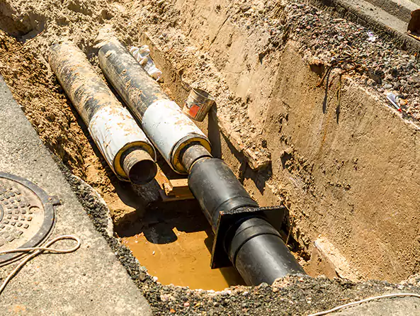 Why Choose Magic Plumbing Pacifica for Trenchless Pipe Repair in Pacifica?