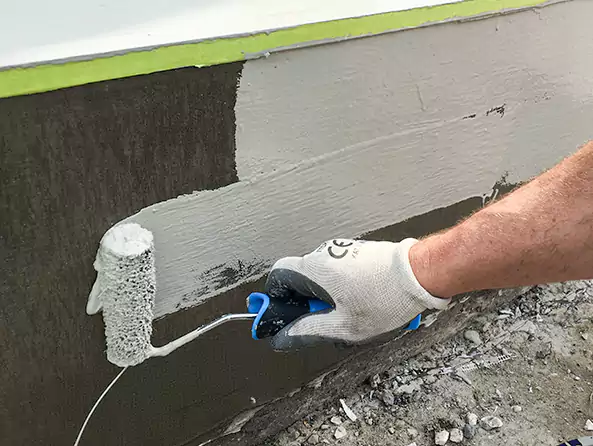Why Choose Magic Plumbing Pacifica for Walls Waterproofing in Pacifica, CA?