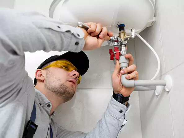 Why Choose Magic Plumbing Pacifica for Water Heater Expansion Tank Installation in Pacifica, CA?