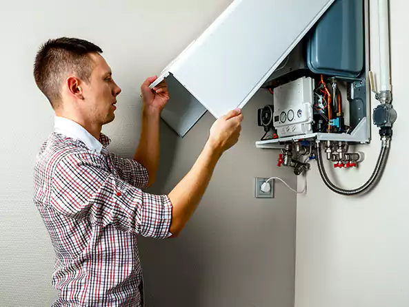 Why Choose Magic Plumbing Pacifica for Water Heater Installation in Pacifica, CA?