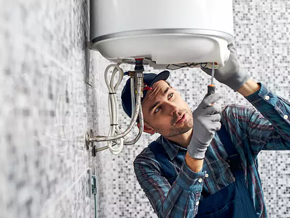 Why Choose Magic Plumbing Pacifica for Water Heater Maintenance in Pacifica, CA?
