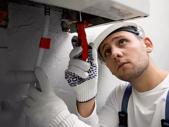 Why Choose Magic Plumbing Pacifica for Water Heater Repair in Pacifica, CA?