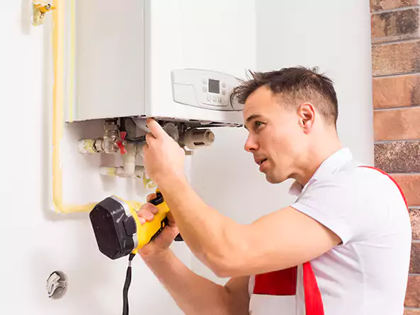 Why Choose Magic Plumbing Pacifica for Water Heater Replacement in Pacifica, CA?