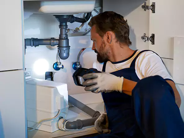 Why Choose Magic Plumbing Pacifica for Water Leak Repair in Pacifica, CA?