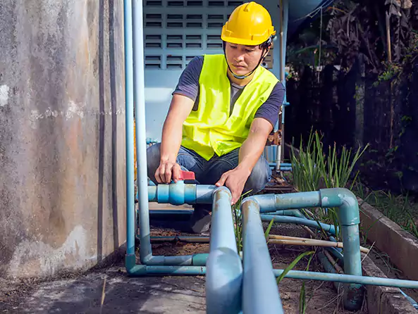 Why Choose Magic Plumbing Pacifica for Water Line Installation in Pacifica, CA