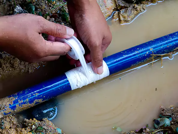 Why Choose Magic Plumbing Pacifica for Water Line Replacement in Pacifica, CA?