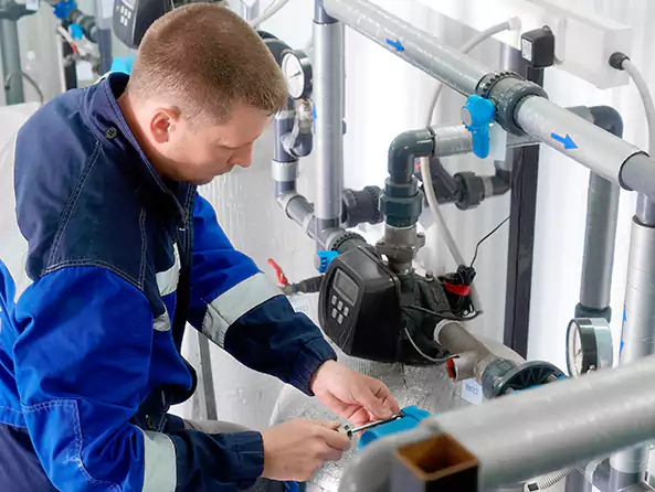 Why Choose Magic Plumbing Pacifica for Water Softener Installation in Pacifica, CA?