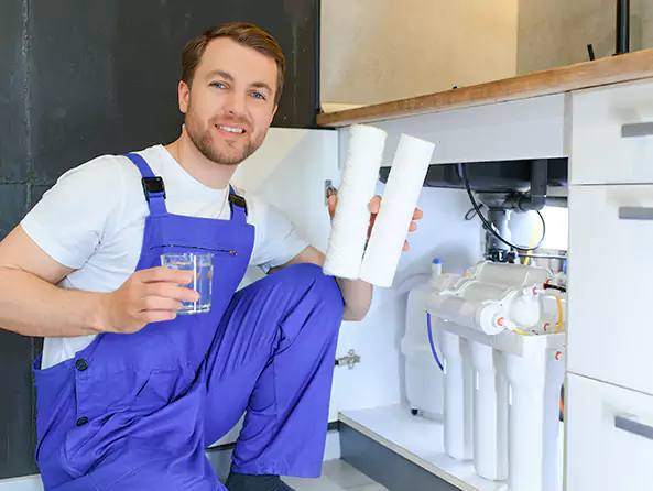 Why Choose Magic Plumbing Pacifica for Water Softener Maintenance in Pacifica, CA?