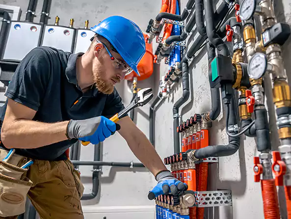 Why Choose Magic Plumbing Pacifica for Water Softener Repair in Pacifica?